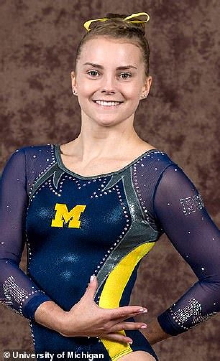 Who Is Gymnastics Coach Scott Vetere Wife, Her Reaction After Husband Involvement In Sexual Affair?
