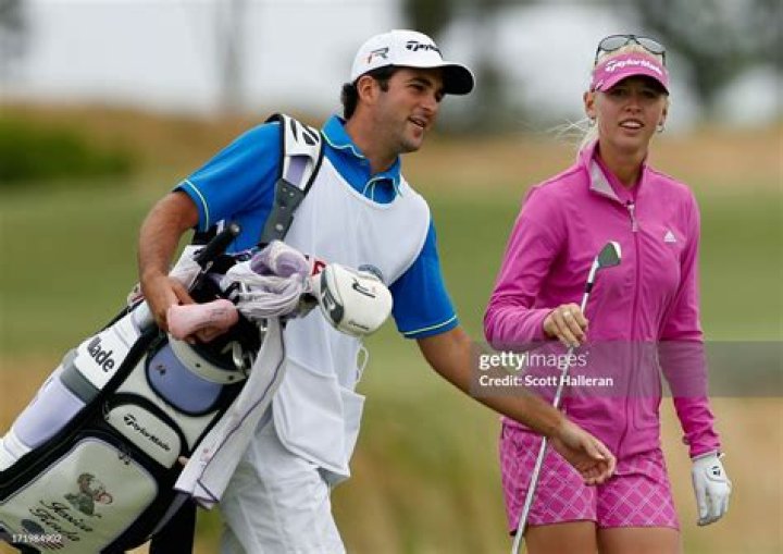 Who Is Jessica Korda Husband? Personal & Career Life