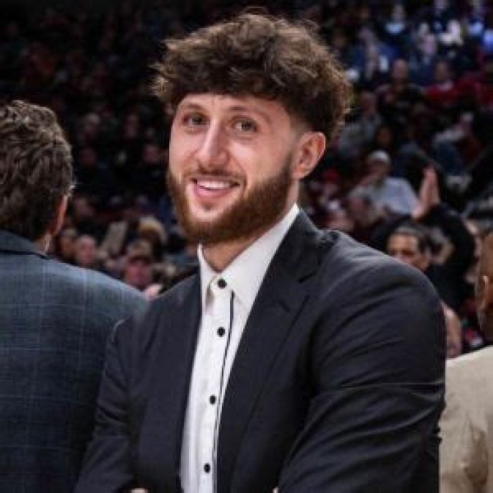 Who Is Jusuf Nurkic’s Girlfriend? His Bio, Family, Religion & Facts
