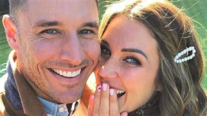 Who is Lee Elliott (Georgia Love’s Partner)? Explore His Wiki, Bio, Age, Height, Engaged, Net Worth!!