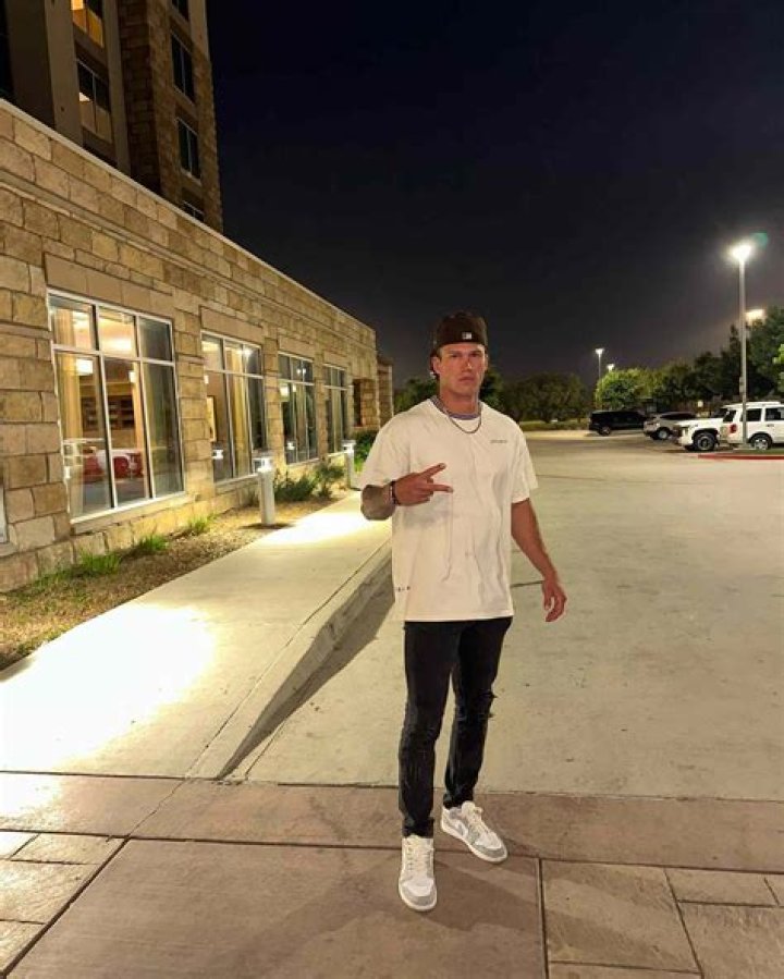 Who Is Mark Dayton Son Andrew Dayton?