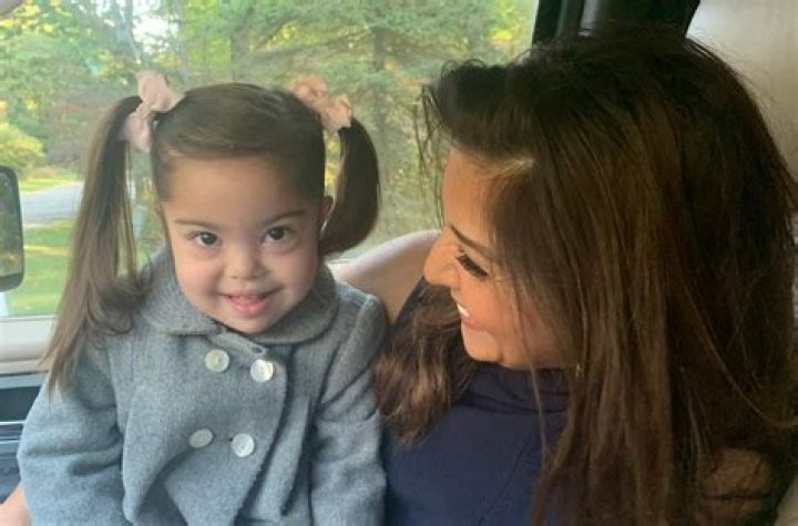 Who is Sean Duffy Daughter, Evita Pilar Duffy? EXPLORE Her Wiki, Bio, Age, Height, Nationality, and Boyfriend