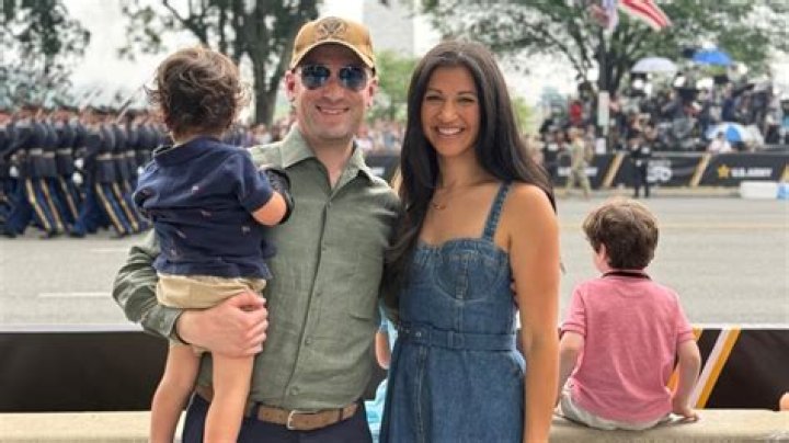 Who is Stephen Miller’s wife, Katie Miller? EXPLORE Her Wiki, Bio, Age, Height, Nationality, Ethnicity, Salary, Husband, Wedding, Instagram, Children, Net Worth