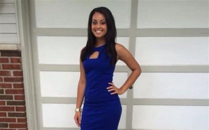 Who is Toriah Lachell? Share a Son With Her Ex-Boyfriend Jayson Tatum