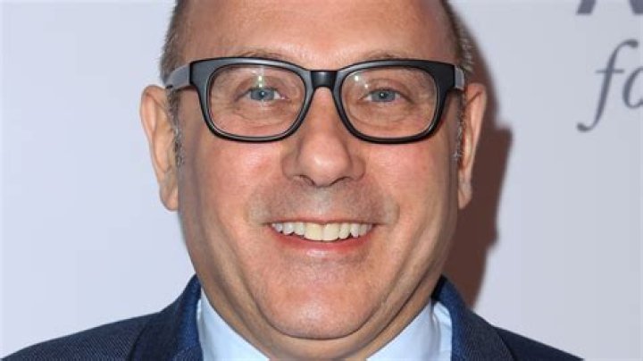 Willie Garson Fortune