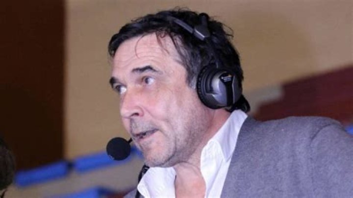 Xavier Richefort Décès