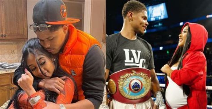 Young Lyric Age 2022, Height, Weight, Wikipedia, Shakur Stevenson Girlfriend, Net Worth