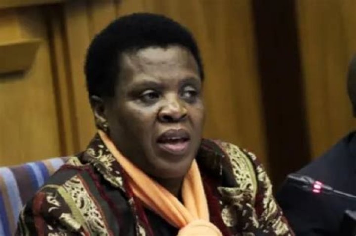 Zukiswa Rantho Biography: Age, Net Worth, Husband, Education, Wikipedia, News